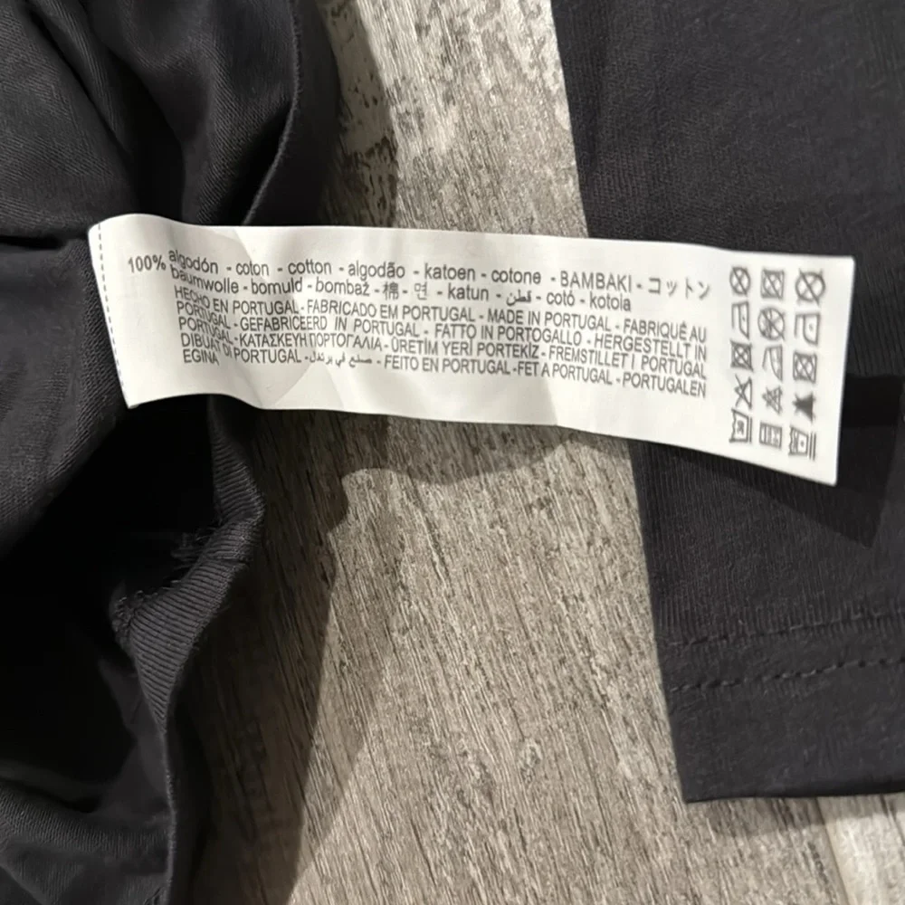 Zara Unisex Star Wars Shirt